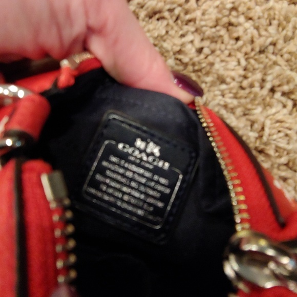 Coach Mini - Picture 5 of 6